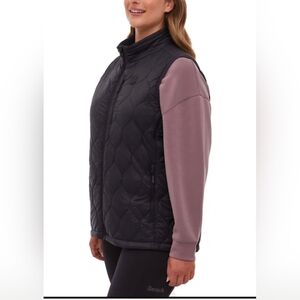 Bench Packable Vest. Size S